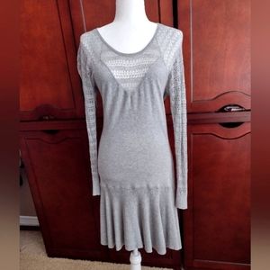 Victoria's Secret Sweater Dress